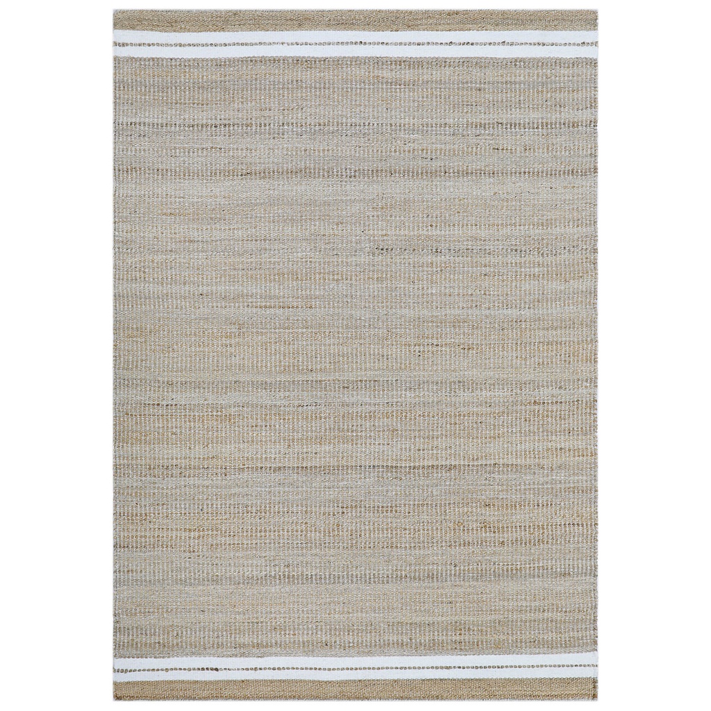 Alfombra 150x210cm Novato24 nat/avena