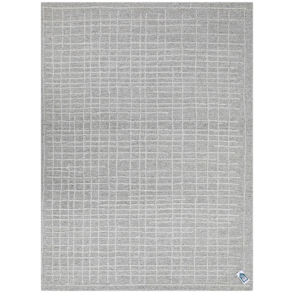 Alfombra 150x210cm Hobson natural