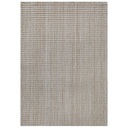 Alfombra 180x270cm JH Trenzado arena