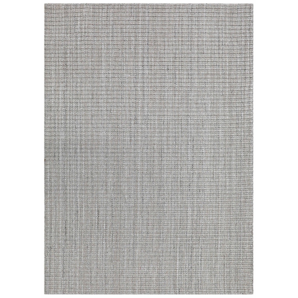 Alfombra 200x300cm JH Trenzado gris