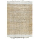 Alfombra 180x270cm Cliford blanco