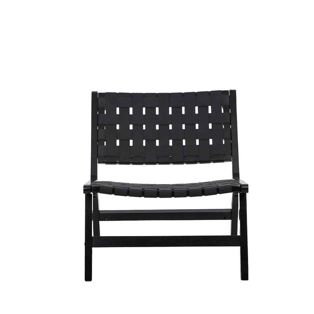 Sitial Dalia negro oscuro