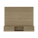 Panel TV Trama