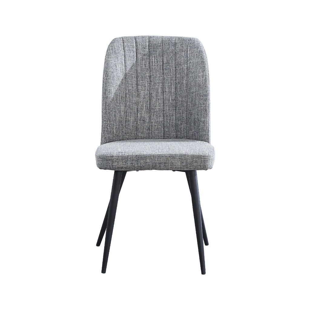 Silla comedor Alice gris