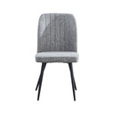 Silla Alice gris
