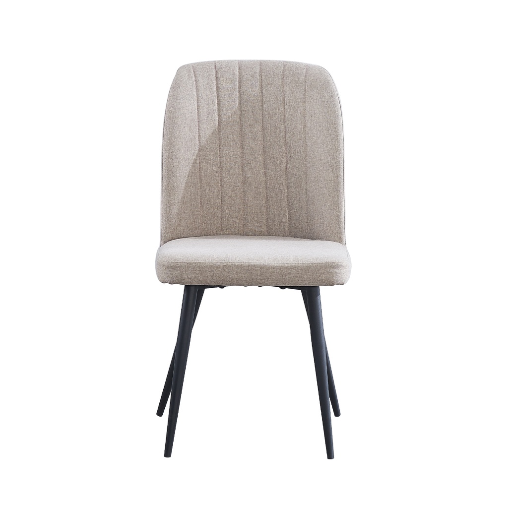 Silla Alice beige