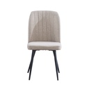 Silla Alice beige