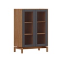 [230040106] Vitrina buffet Barcelona