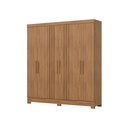 Closet Gravatai 6 puertas