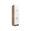 Despensa Agata blanco 60cm