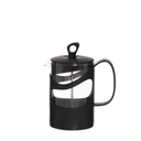 Cafetera francesa de vidrio 600ml 