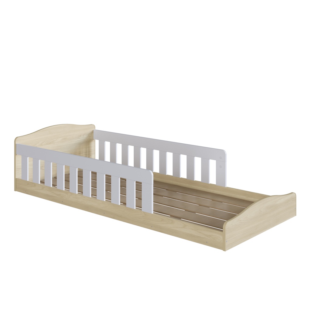 Cama Montessori 190x90cm