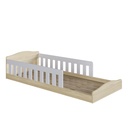 Cama Montessori 190x90cm