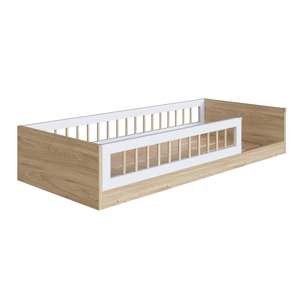 Cama Montessori Affeto 190x90cm