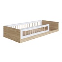 Cama Montessori Affeto 190x90cm