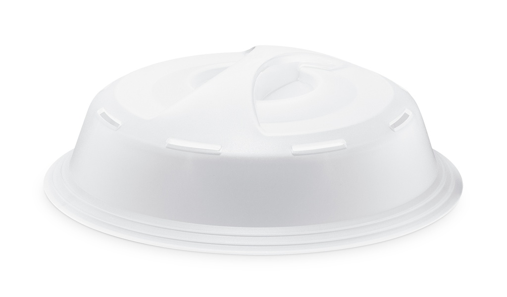 Tapa para microondas 27cm