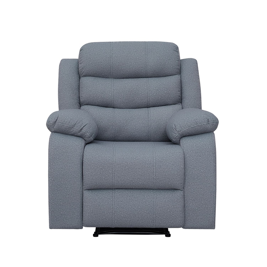 Berger Boston gris claro 