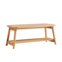 Mesa centro Maine madera