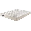 Colchón de espuma Relax Forte 2 plazas 150x200x25cm