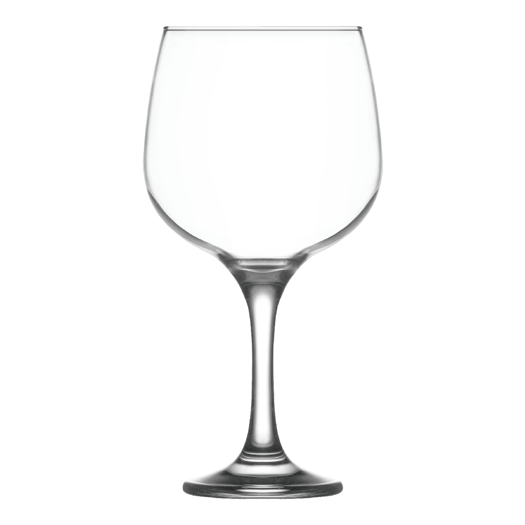 Copa cocktail 730ml set de 6