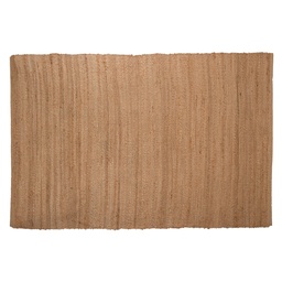 [230008957] Alfombra yute tea 140x200cm