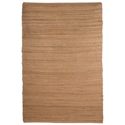 [230008958] Alfombra yute tea 160x230cm