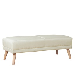 [230012115] Banqueta Oslo beige