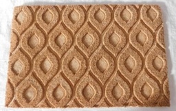 [230008915] Limpiapies rombos1 40x60cm