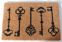 [230008917] Limpiapies llaves 40x60cm