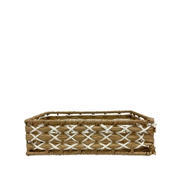 [230003414] Canasto rectangular S