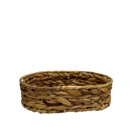 [230003417] Canasto oval de fibra S