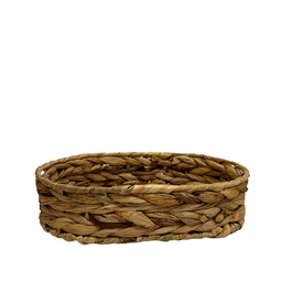 [230003418] Canasto oval de fibra M