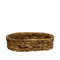 [230003419] Canasto oval de fibra L