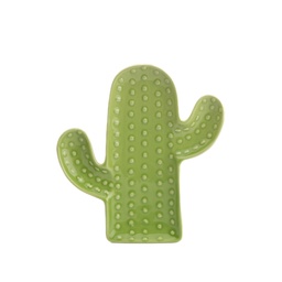 [230003508] Fuente Cactus 20.5cm