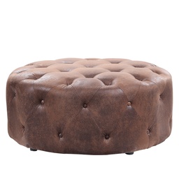 [230003940] Pouf Hakuna Ottoman café
