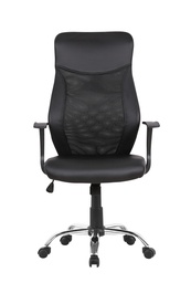 [230003982] Silla Loni 65x67x122 negro