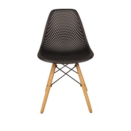 [230004271] Silla Eloa negro