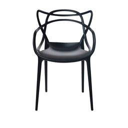 [230004273] Silla Allegra negro
