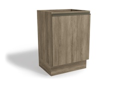 [230005211] Base cocina Maxxi café 1 puerta 60cm