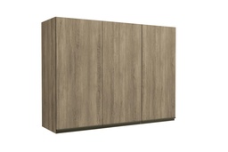 [230005214] Aéreo cocina Maxxi café 3 puertas 120cm