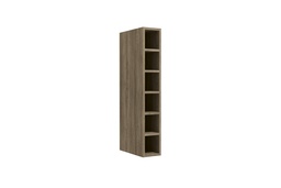 [230007653] Aéreo especiero Maxxi café 15cm