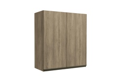 [230007655] Aéreo cocina Maxxi café 2 puertas 80cm