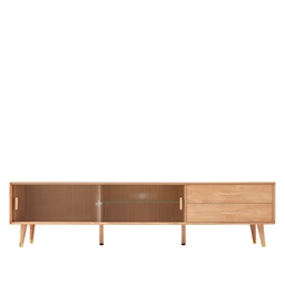 [230009776] Rack TV Mónaco