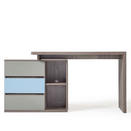 [230009799] Escritorio Levis 119x80x77 gris