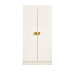 [230009805] Closet Aurora 2 puertas