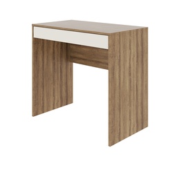 [230010135] Escritorio Bari 84x45x76 Café