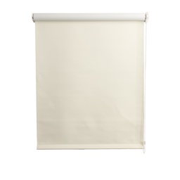 [230012853] Cortina roller Black Out beige 60x180cm