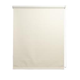 [230012854] Cortina roller Black Out beige 90x180cm