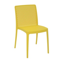 [230017430] Silla Isabelle amarillo