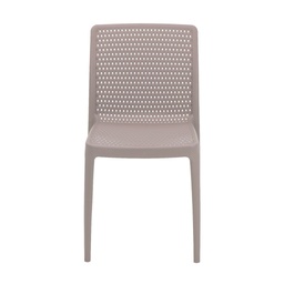 [230017432] Silla Isabelle gris